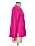 Halogen Pink Pullover Sweater Size XS - photo 4