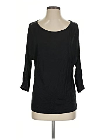 Vince. 3/4 Sleeve T-Shirt (view 1)