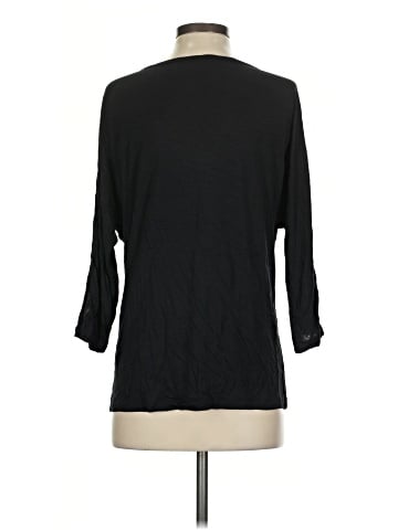 Vince. 3/4 Sleeve T-Shirt (view 2)