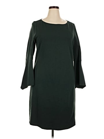 Lafayette 148 New York Casual Dress (view 1)