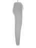 L Space Solid Gray Active Pants Size M - photo 4