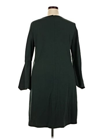 Lafayette 148 New York Casual Dress (view 2)