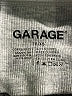 Garage Silver Tank Top Size XS - photo 7