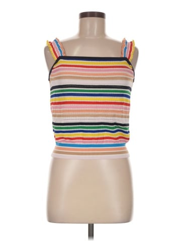 J.Crew Sleeveless Top (view 1)