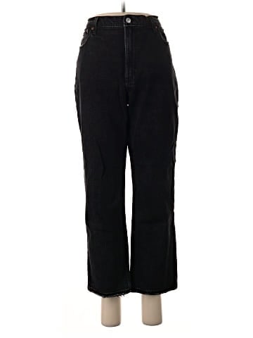Abercrombie & Fitch Jeans (view 1)
