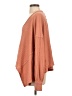 We the Free Orange Pullover Sweater Size S - photo 5