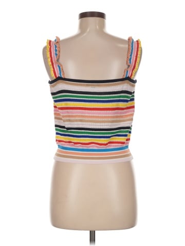 J.Crew Sleeveless Top (view 2)