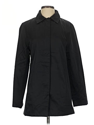 Weatherproof Raincoat (view 1)