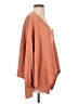 We the Free Orange Pullover Sweater Size S - photo 4