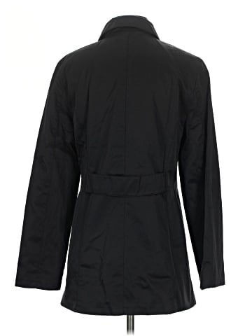 Weatherproof Raincoat (view 2)