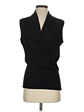Helmut Lang Sleeveless Blouse