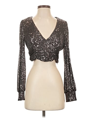 Unbranded Long Sleeve Top (view 1)