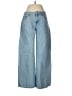 Edikted Blue Jeans Size M - photo 1