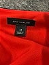 Ann Taylor Red Casual Dress Size M - photo 7