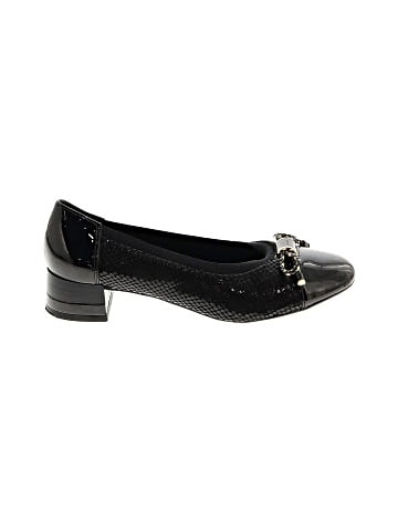 Geox Respira Heels (view 1)