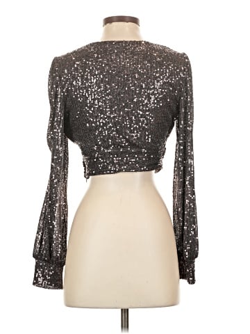 Unbranded Long Sleeve Top (view 2)