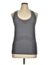 Old Navy Gray Active Tank Size XL - photo 1
