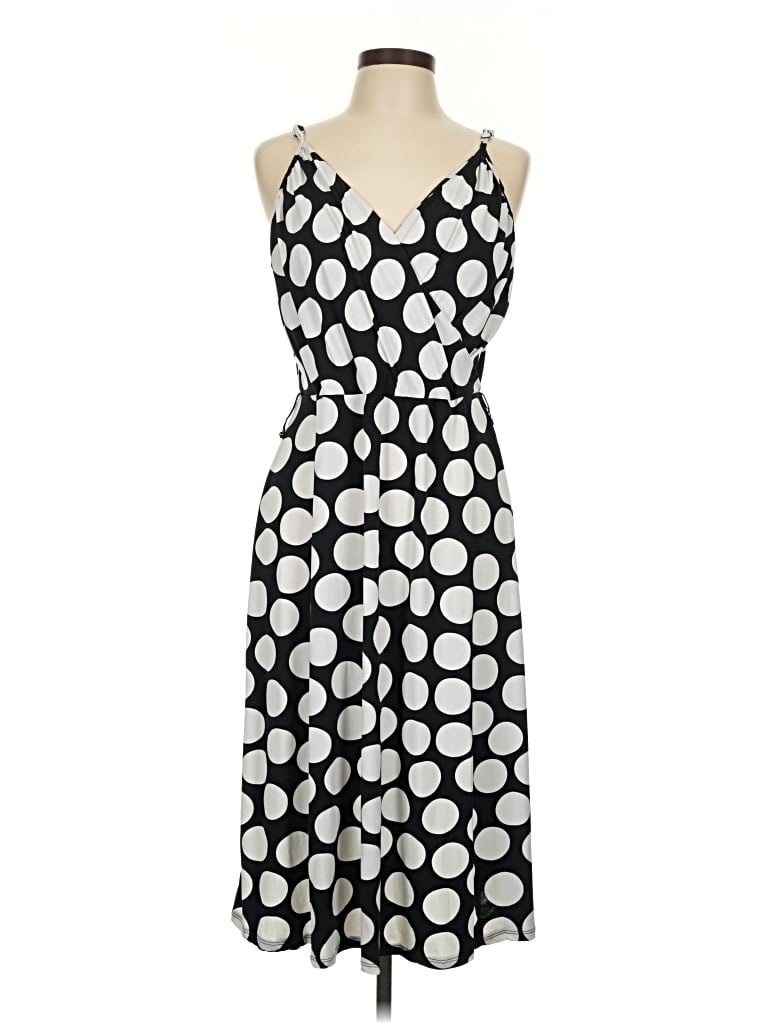 Pre-owned Target Casual Dress In Black