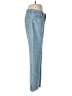 Edikted Blue Jeans Size M - photo 4