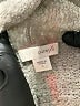 Purejill Tan Gray Cardigan Size S - photo 7