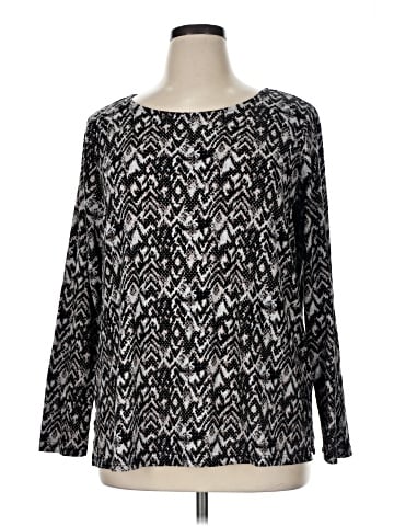 Mario Serrani Pullover Sweater (view 1)