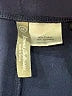 Hanna Andersson Solid Blue Active Pants Size M - photo 7