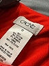 Cache Red Cocktail Dress Size 12 - photo 7