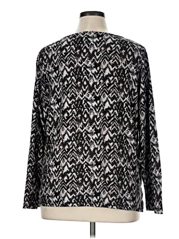 Mario Serrani Pullover Sweater (view 2)