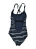 Carve Designs Blue One Piece Swimsuit Size S - photo 2