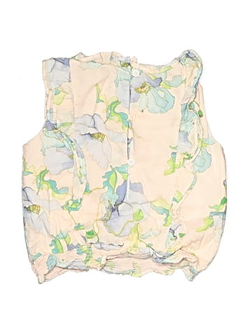 Janie and Jack Sleeveless Blouse (view 2)