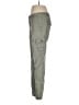 Eddie Bauer Green Cargo Pants Size 6 - photo 5