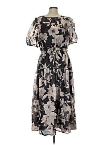 Anne Klein Casual Dress (view 1)