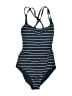 Carve Designs Blue One Piece Swimsuit Size S - photo 1