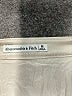 Abercrombie & Fitch 100% Polyester Gold Skort Size M - photo 3