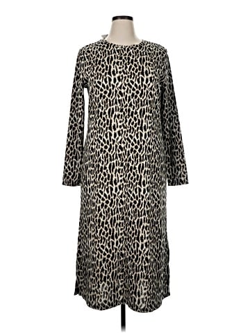 Ann Taylor LOFT Casual Dress (view 1)