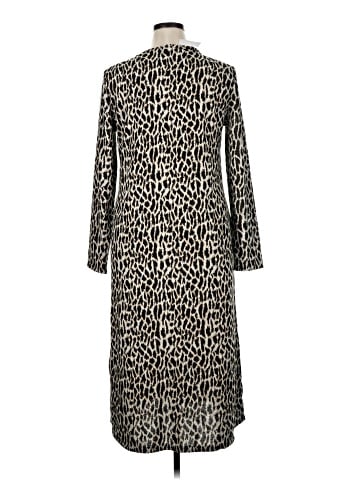 Ann Taylor LOFT Casual Dress (view 2)