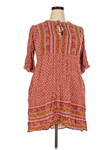 Knox Rose Casual Dress (view 1)