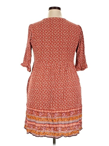 Knox Rose Casual Dress (view 2)