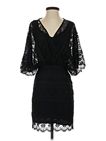Beyond Vintage Cocktail Dress (view 1)