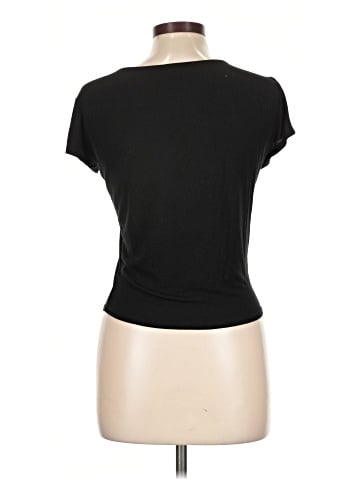 Me To We Short Sleeve Top (view 2)