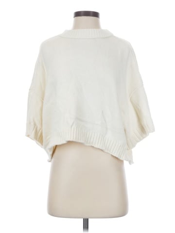 Anthropologie Poncho (view 1)