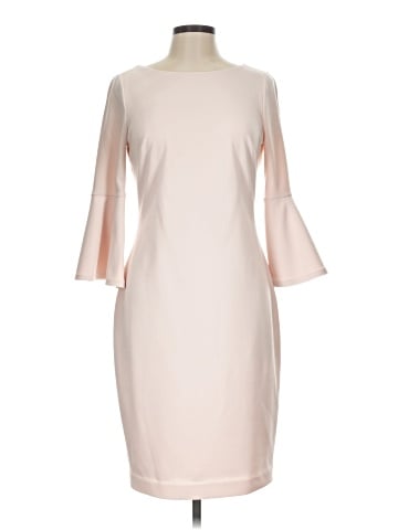 Calvin Klein Cocktail Dress (view 1)
