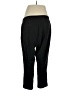 Zenergy by Chico's Black Active Pants Size XL (3) - photo 2