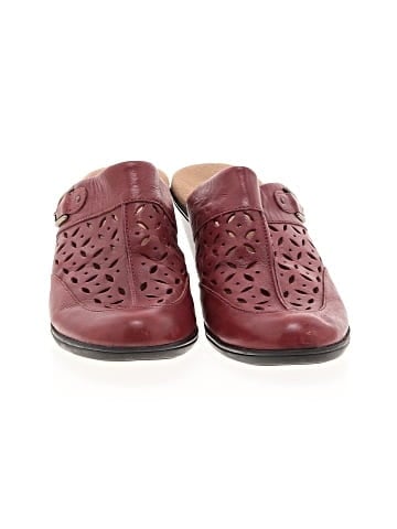 Clarks Mule/Clog (view 2)