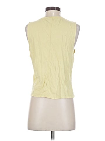 PrAna Sleeveless T-Shirt (view 2)