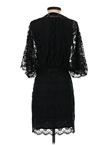 Beyond Vintage Cocktail Dress (view 2)