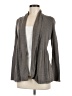 Axcess Gray Cardigan Size M - photo 1