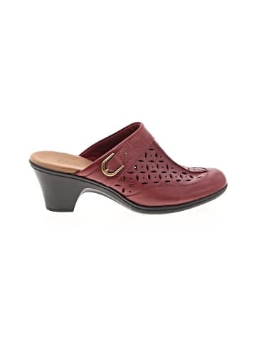 Clarks Mule/Clog (view 1)