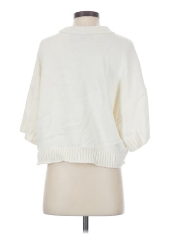 Anthropologie Poncho (view 2)