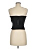 NBD Black Sleeveless Top Size M - photo 2